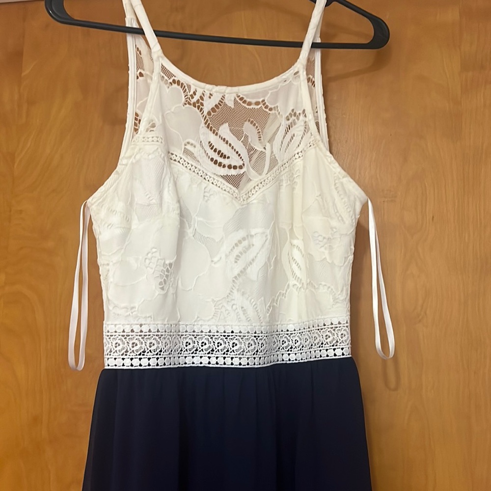 Cocktail dress